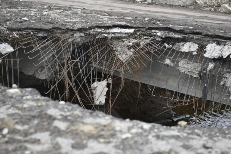 The Pothole Damage Crisis for Cyclists Explained in One Statistic: $340 Average Repair Cost Per Incident - Featured image