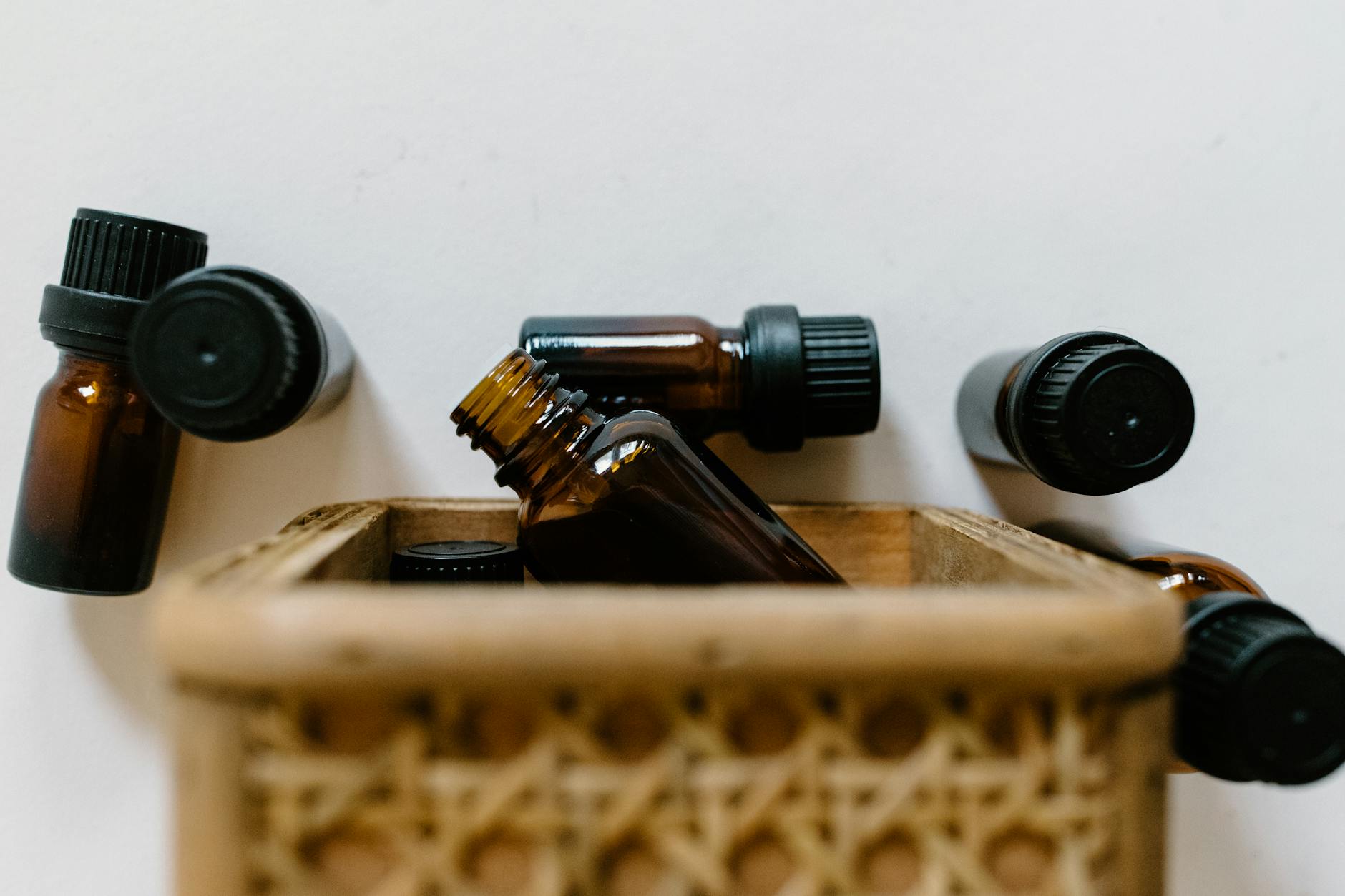 The Tools Thieves Actually Use