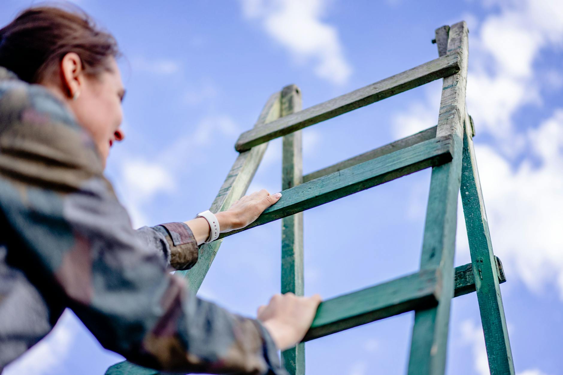 Understanding the Role of Reach and Stack in Fit