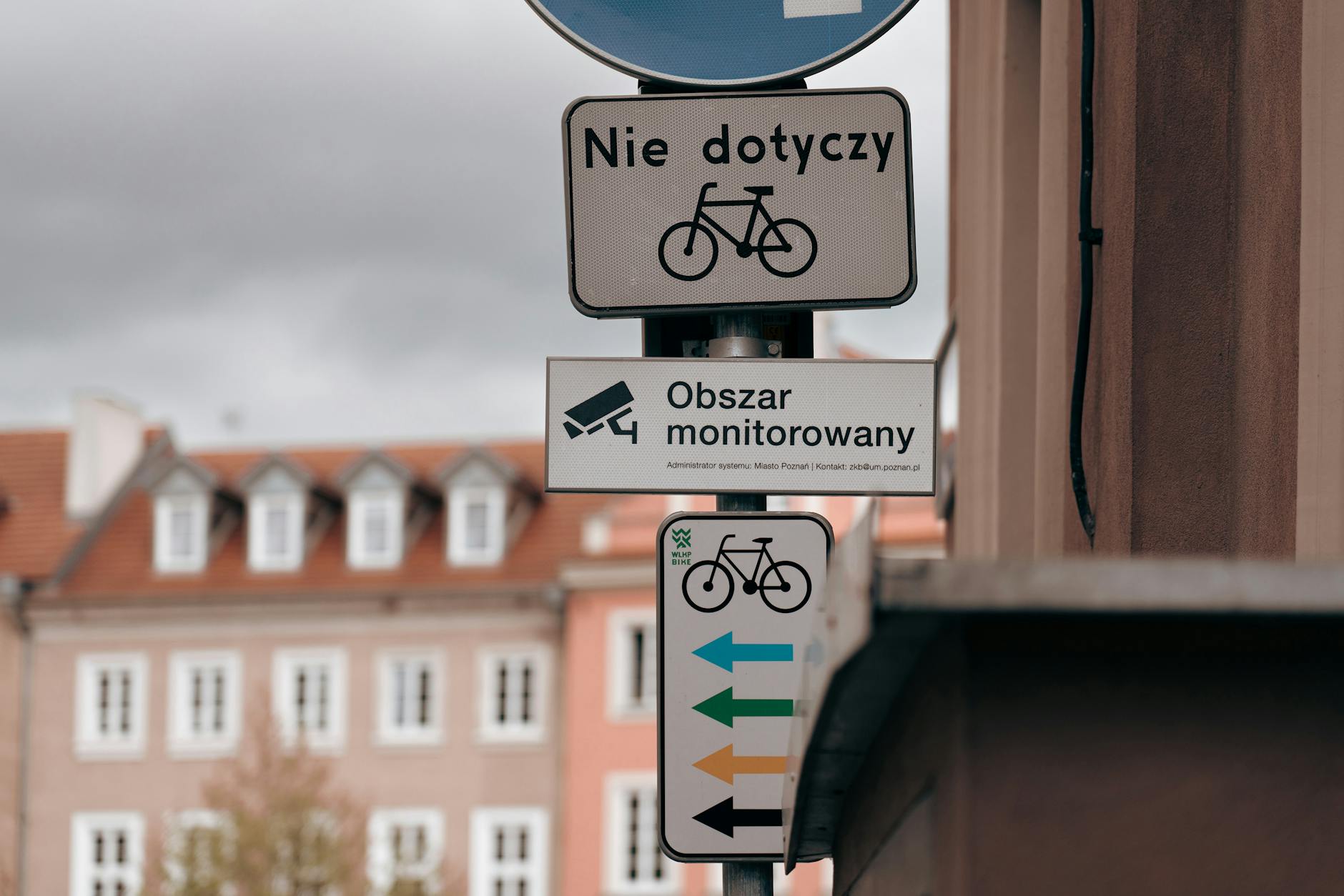 Warning Signs and When to Modify Your Approach