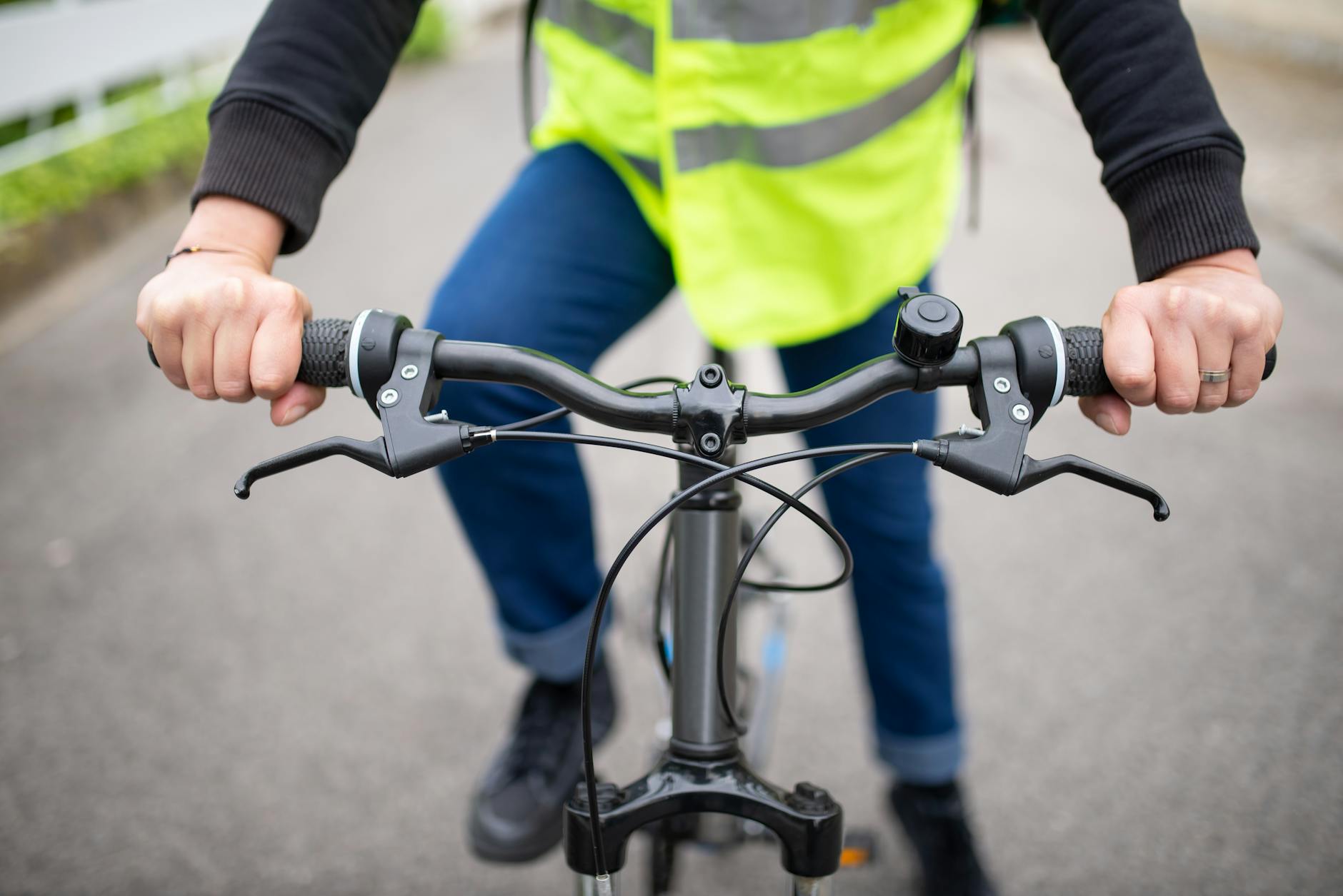 What Makes Some Cyclists Ride Every Week While Others Quit?