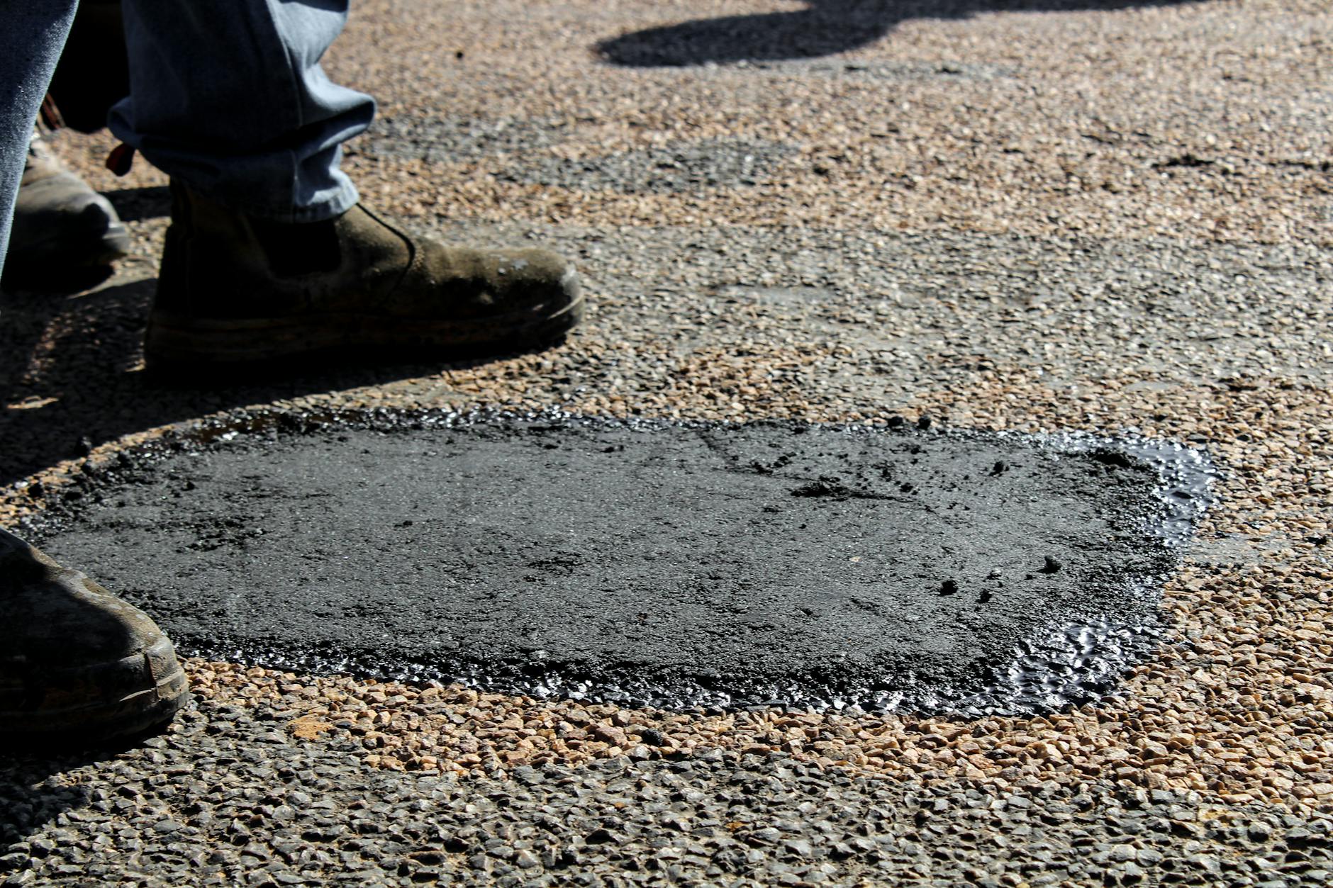 What Role Do Potholes Play in Bicycle Accidents?