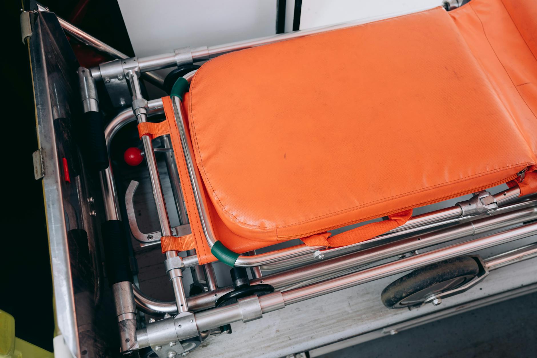 Why Are Emergency Room Bills So High After Cycling Accidents?