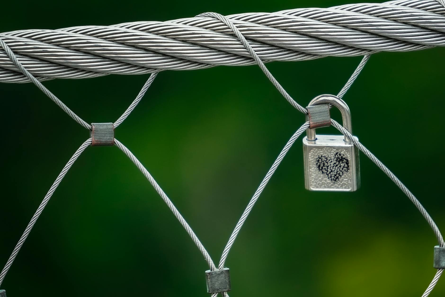 Why Cable Locks Are Nearly Useless Against Bolt Cutters