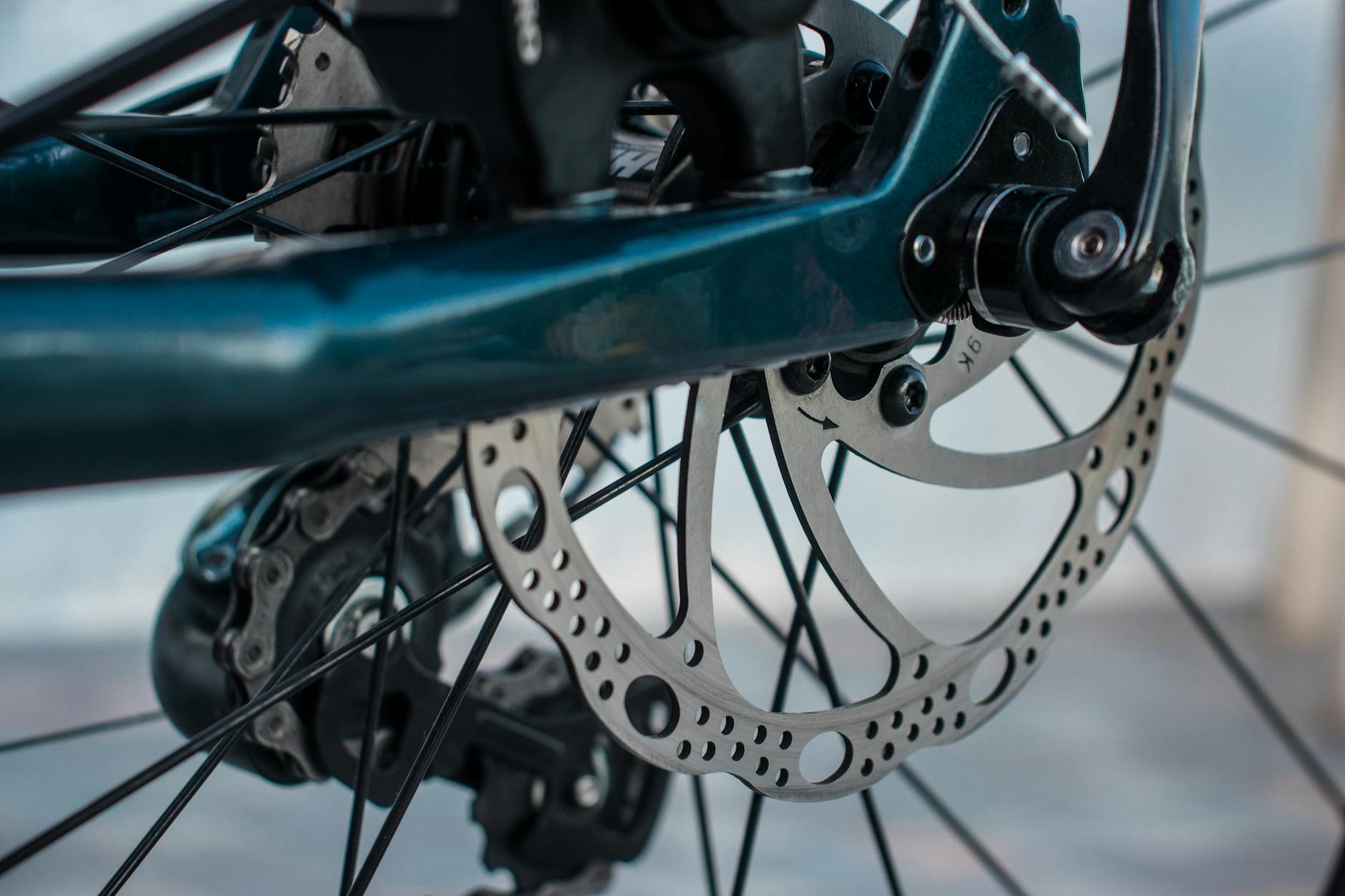 Why Disc Brake Bleeding Costs Mount Faster Than Most Cyclists Expect