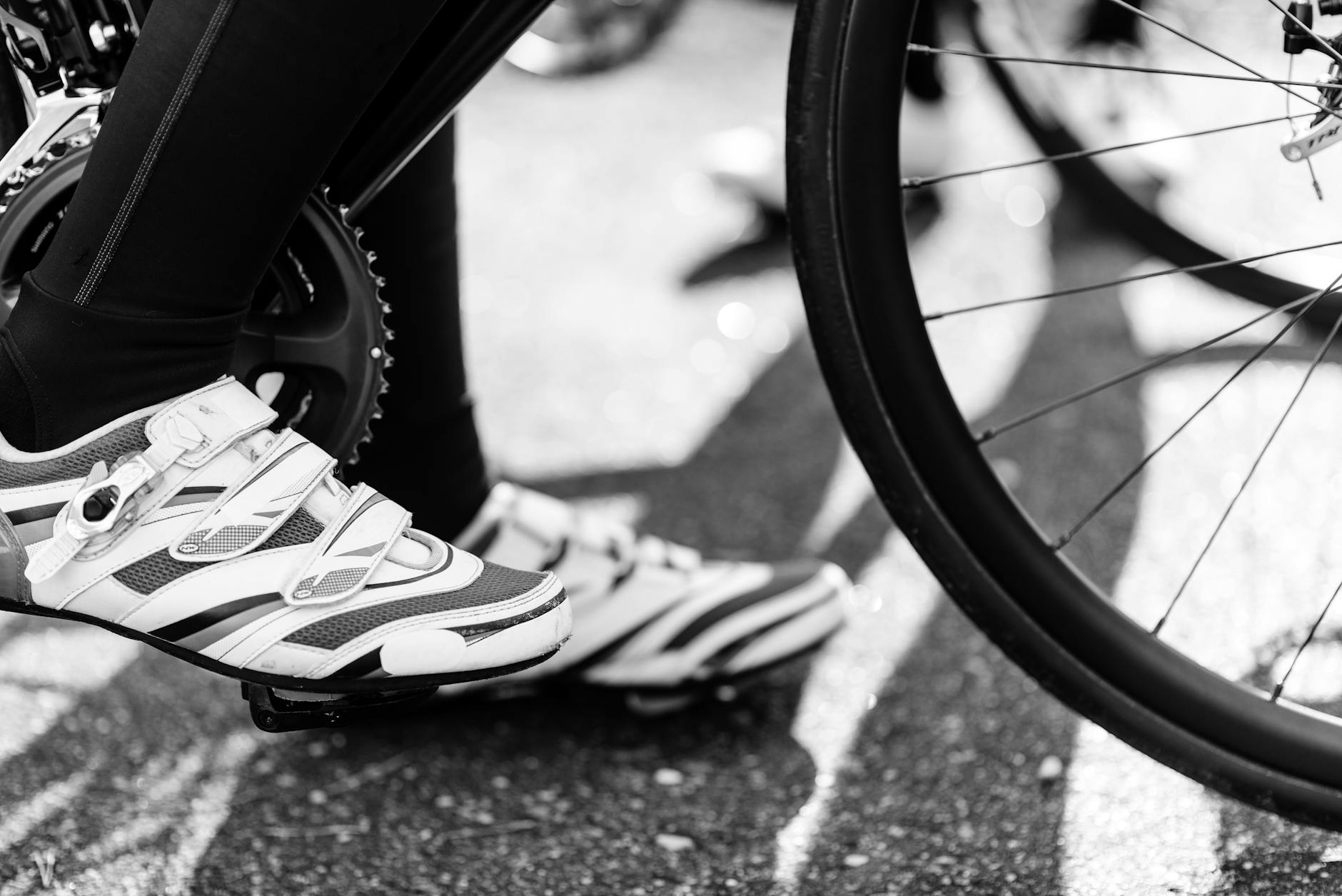 Why Is Cycling Low-Impact and Beneficial for Injured Joints?