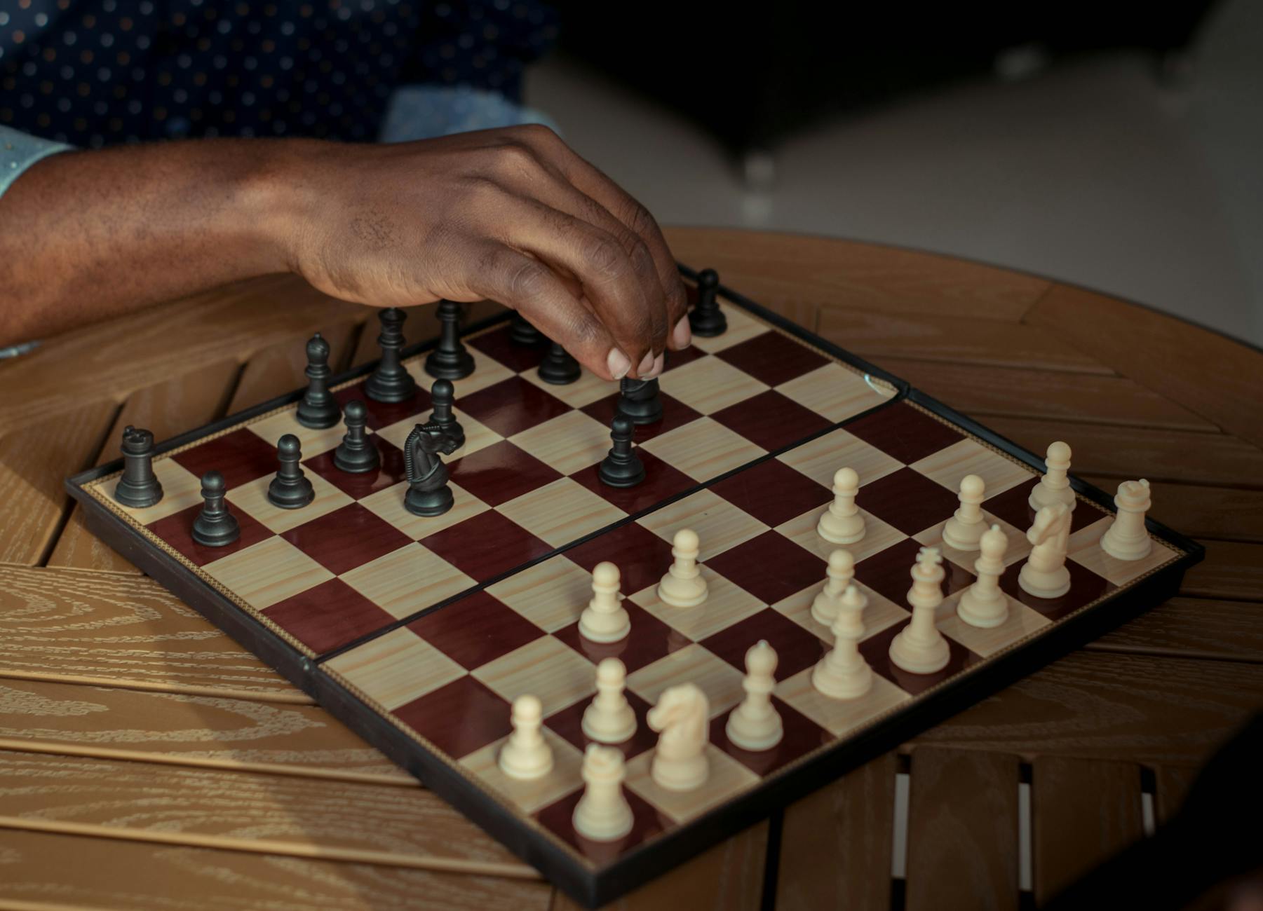 Why Is Layering Strategy the Most Important Weather Management Tool?