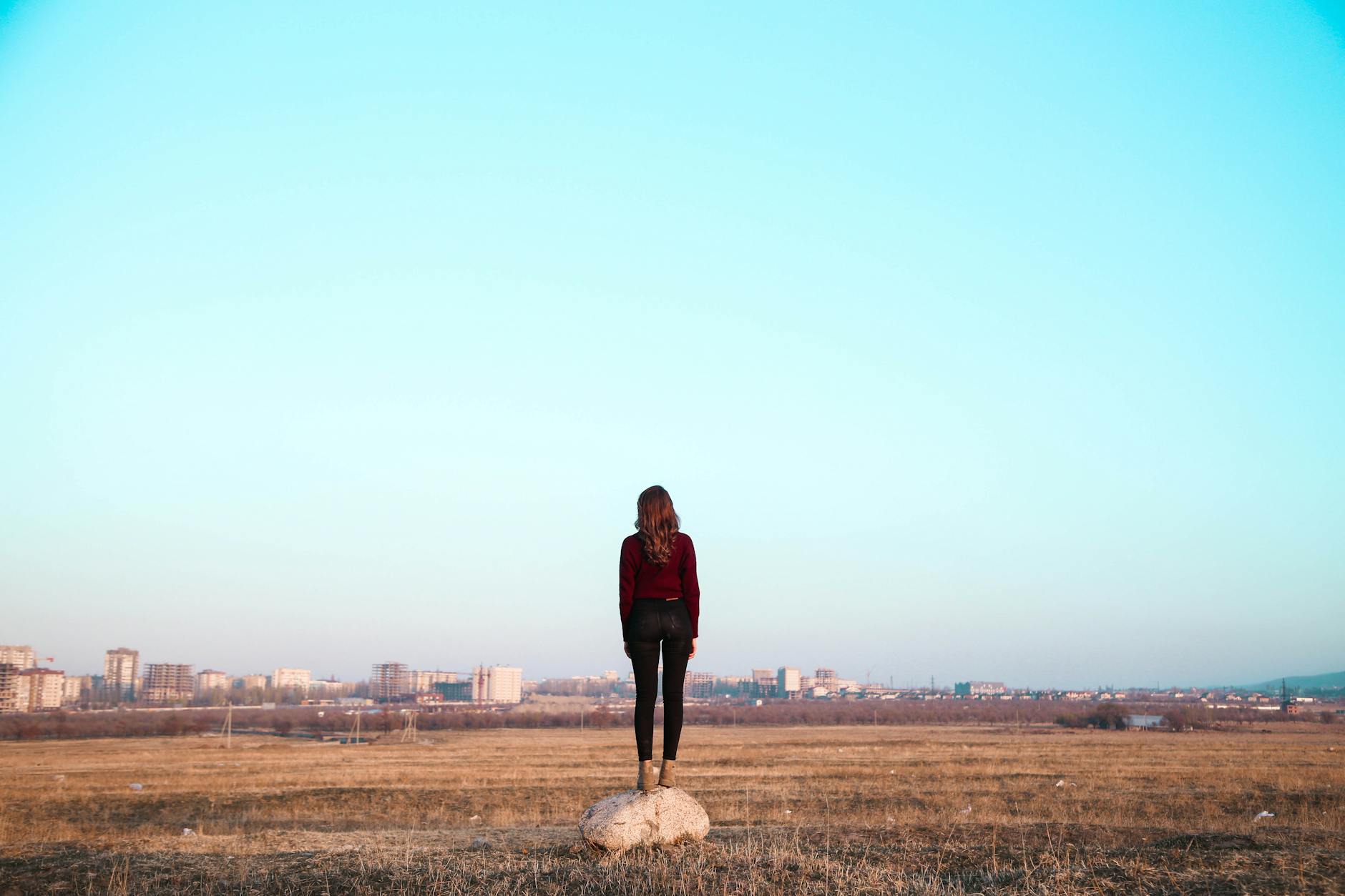 Age, Distance, and the Reality of What a 10-Year-Old Can Actually Handle