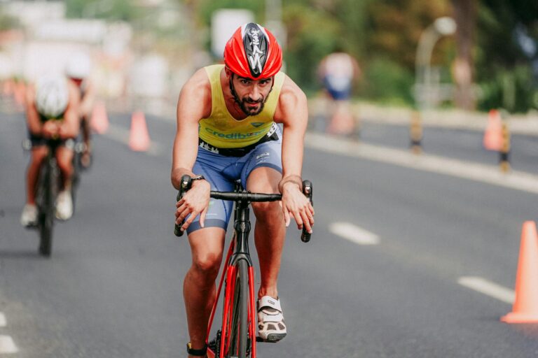 At Least 42% of Triathletes Spend More on Their Bike Than on All Other Equipment Combined - Featured image