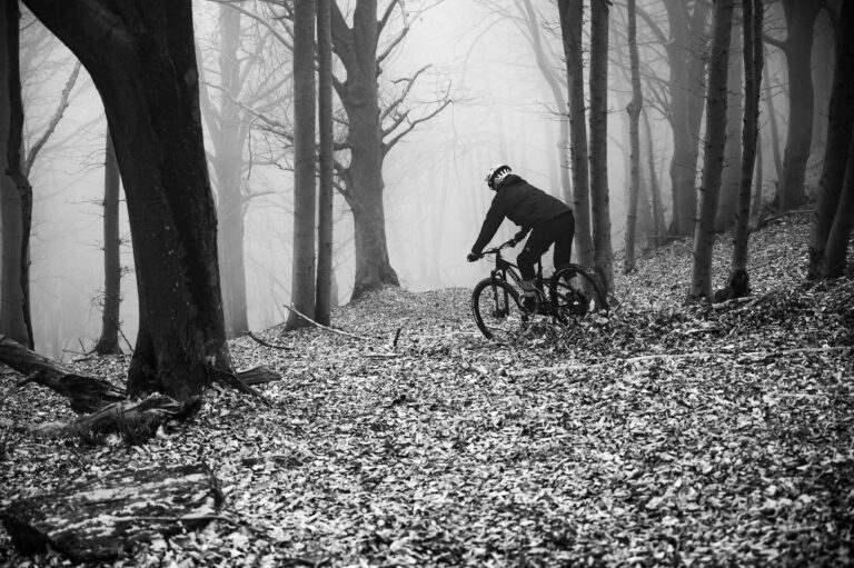 At Least 53% of Mountain Bikers Have Crashed Because of a Mechanical They Could Have Prevented - Featured image
