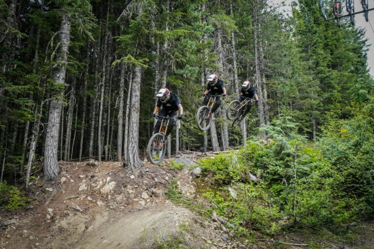 At Least 61% of Mountain Bikers Ride With Suspension Settings They've Never Adjusted From Factory - Featured image