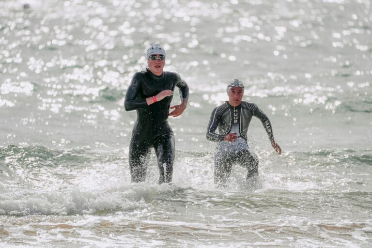 At Least 65% of Triathletes Lose 15 or More Minutes in Transition Due to Poor Bike Setup - Featured image
