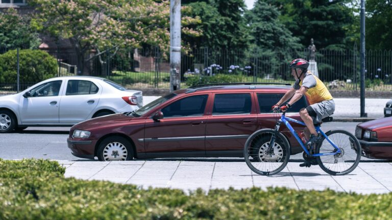 At Least 73% of City Cyclists Have Had a Ride Ruined by a Pothole They Couldn't Avoid - Featured image