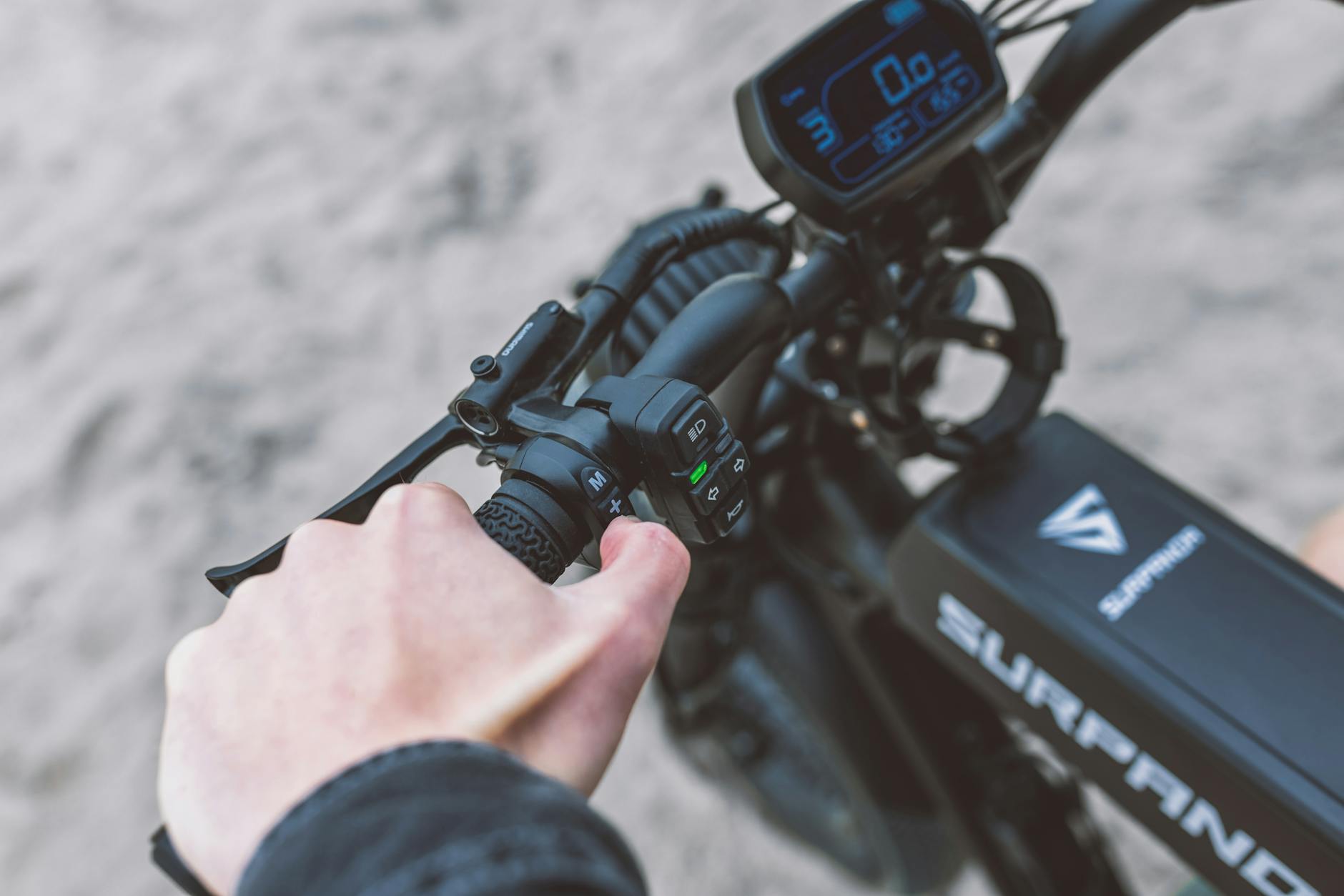 Battery Degradation and the Reality of E-Bike Range