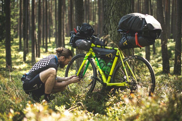 Bikepacking Trend in 2026: 3.1 Million Participants and Gear Sales Up 52% From 2023 - Featured image