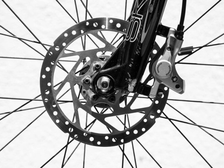 Brake Pad Replacement: What Most Cyclists Don't Know Is Creating $400 in Rotor Damage - Featured image