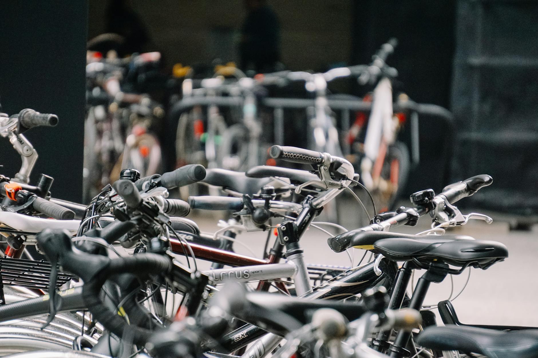 Common Injuries and Pain Issues Addressed by Bike Fitting