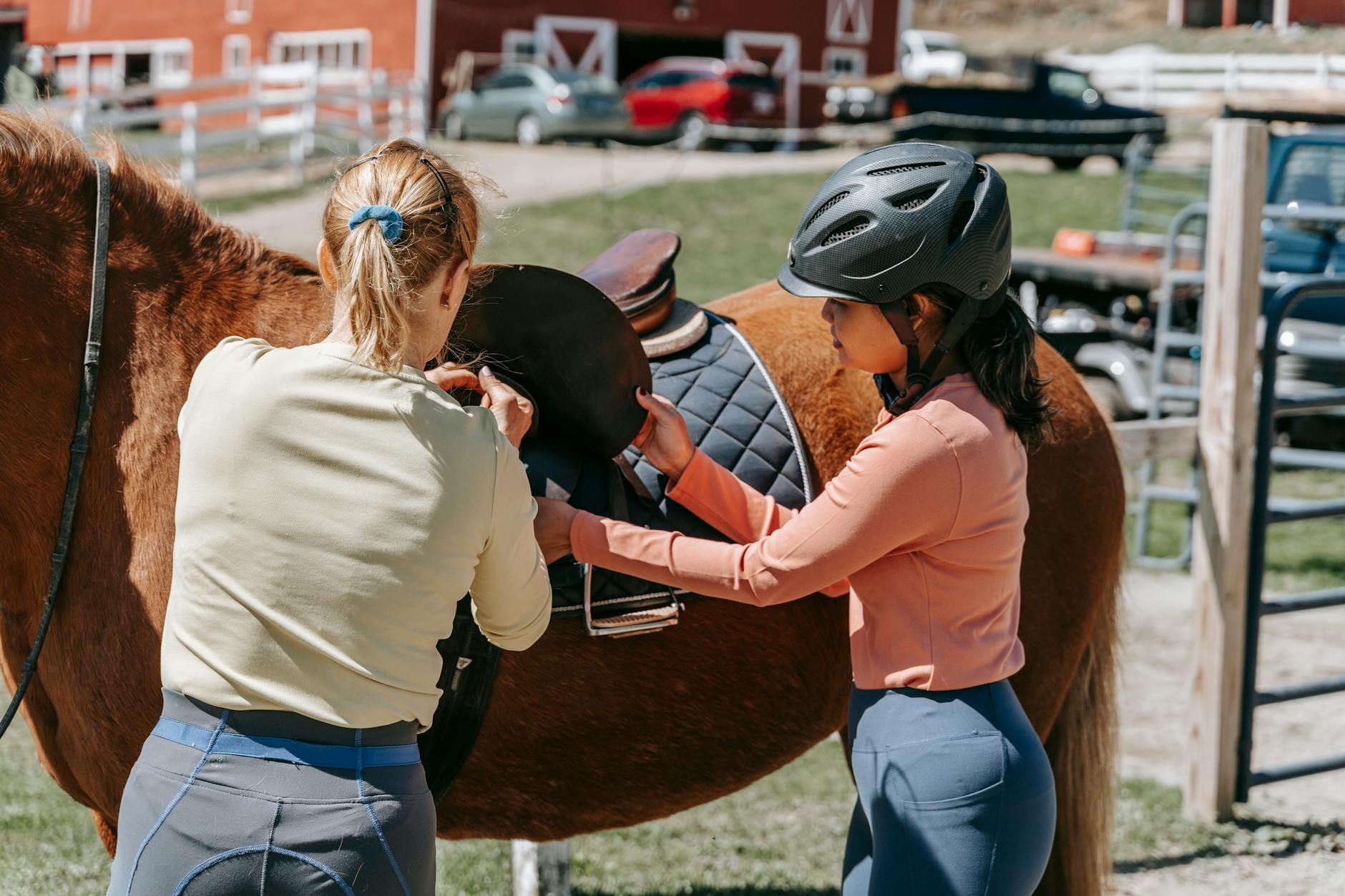 Common Methods for Setting Saddle Height and Their Limitations
