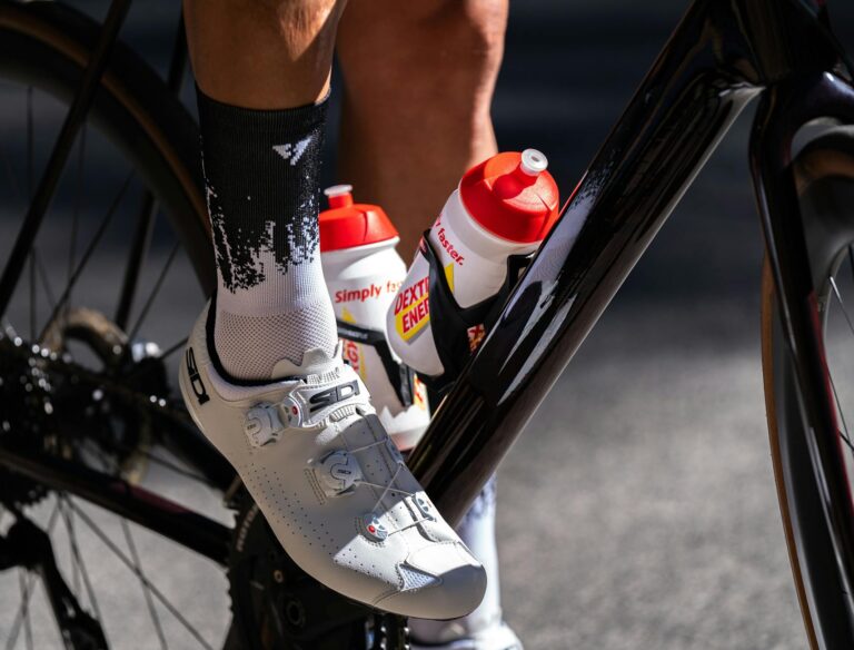 Cycling Nutrition: What Most Riders Don't Know About Hydration Could Cost Them 20% of Their Performance - Featured image
