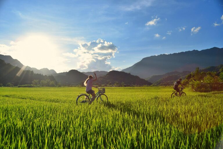 Cycling Tourism in 2026: $83 Billion Global Industry and The Numbers Make It the Fastest Growing Adventure Sport - Featured image