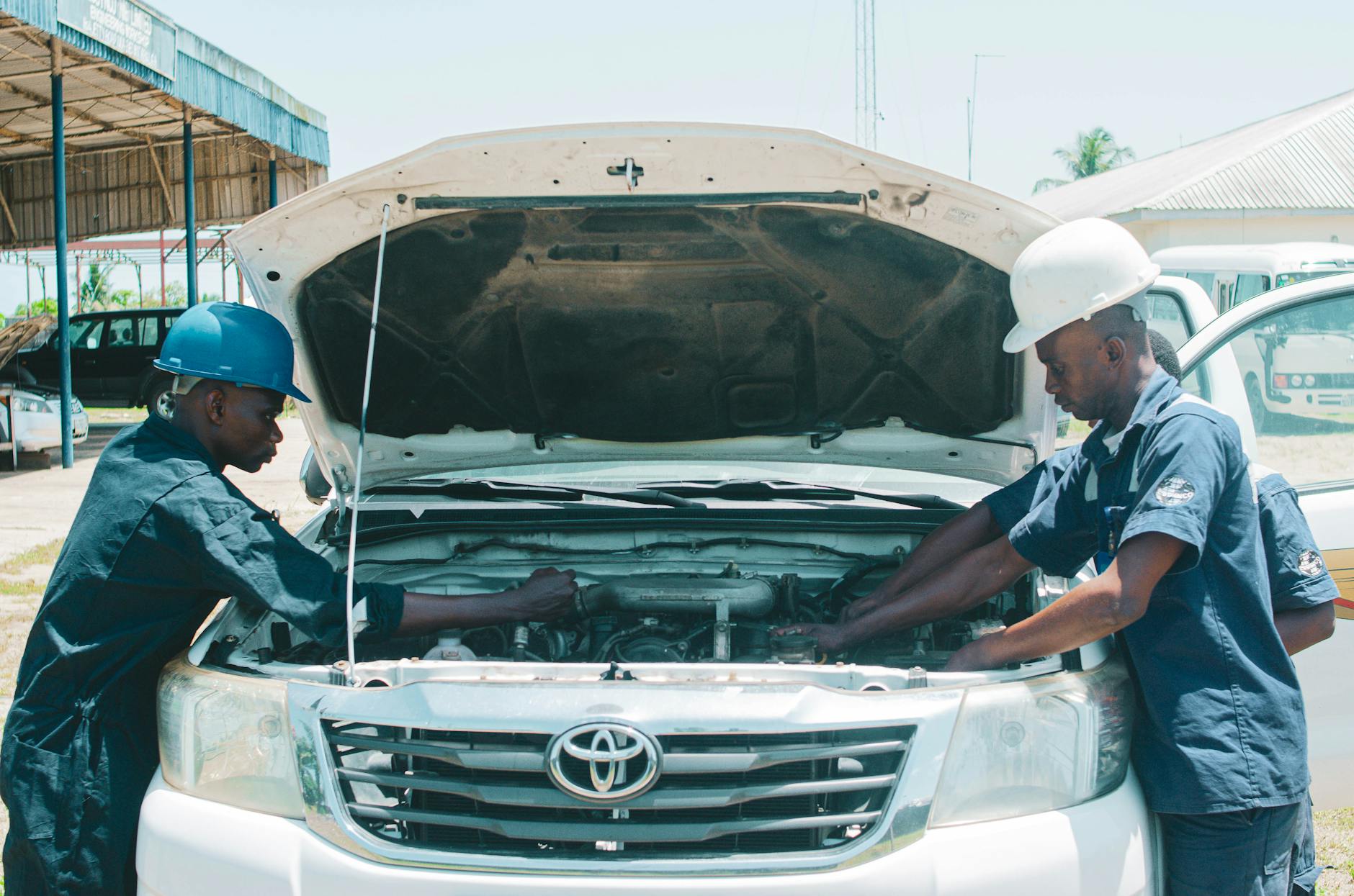 Experienced Mechanics Leaving—And Why