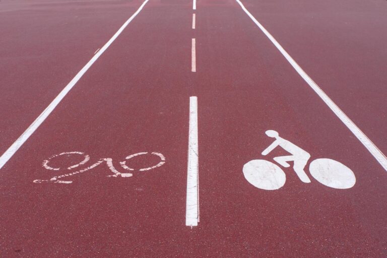 Fact Check: Do Bike Lanes Actually Increase Property Values by 11%? In Most Cities Yes - Featured image