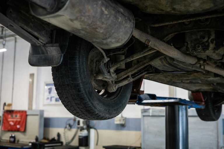 Fact Check: Do Wider Tires Really Roll Faster Than Narrow Ones Below 25 MPH? The Data Confirms It - Featured image
