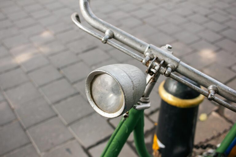 Fact Check: Does a $50 Bike Light Really Make You 300% More Visible at Night? The Data Says Yes - Featured image