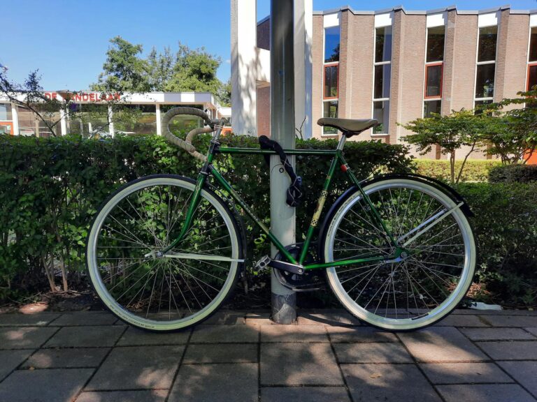 He Converted His $400 Bike to Electric for $600 and Now Passes $8,000 E-Bikes on His Commute - Featured image