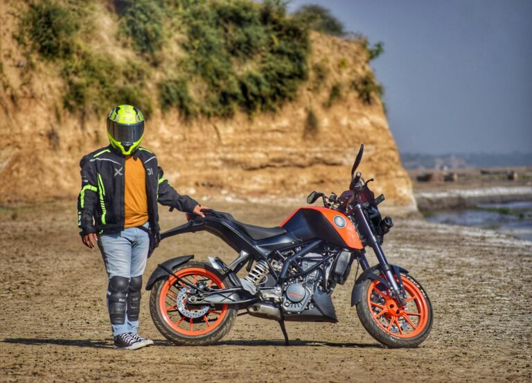 He Started a YouTube Channel About Bike Repairs and Made $47,000 in His First Year - Featured image