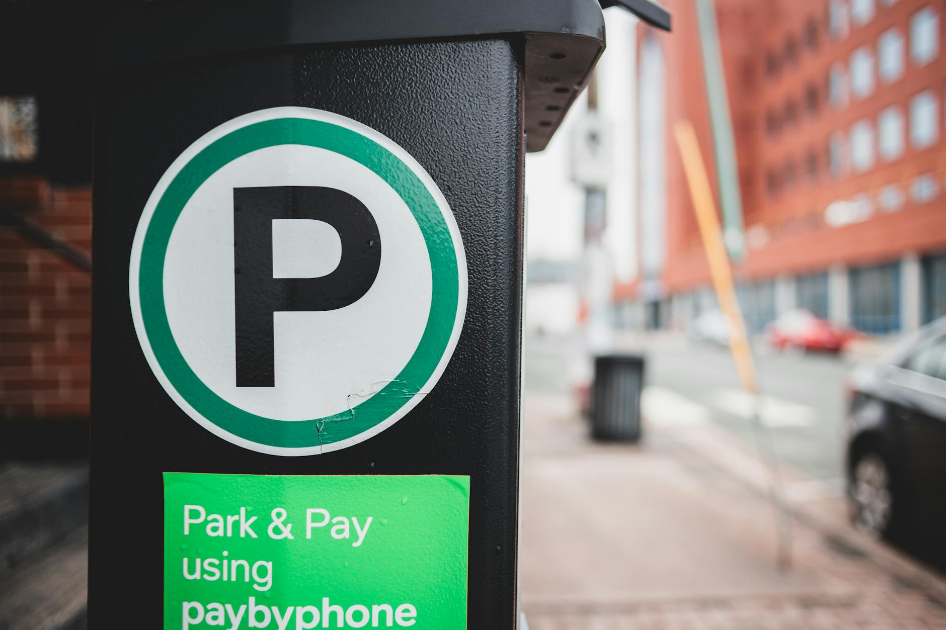 How Bike Theft Connects to Parking Shortage