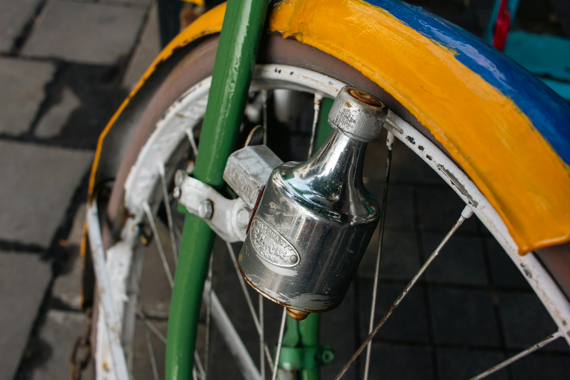 How Can a $75 Bike Trailer Actually Replace 90% of Short Car Trips?
