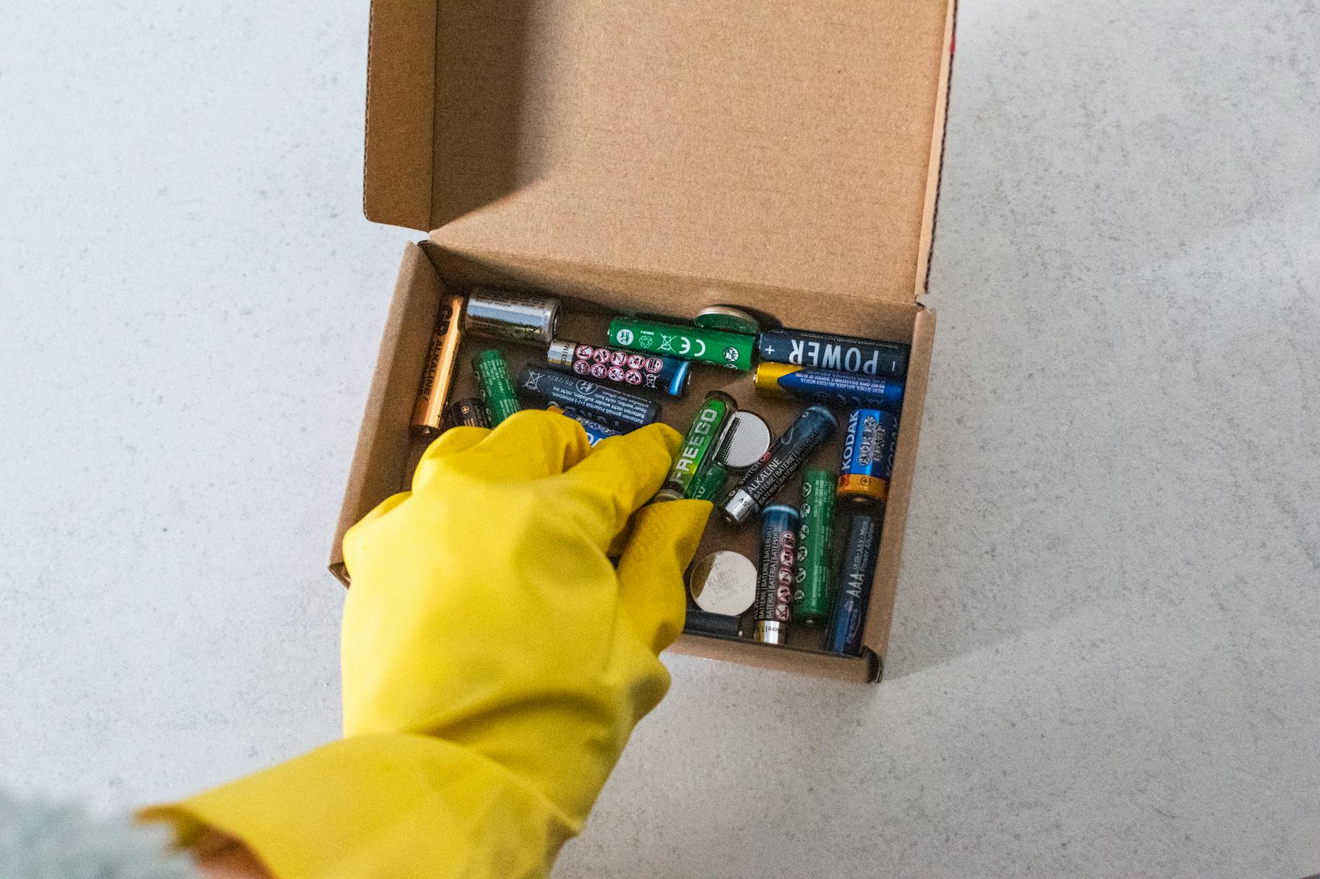 How Common Is Battery Degradation in the Used E-Bike Market?