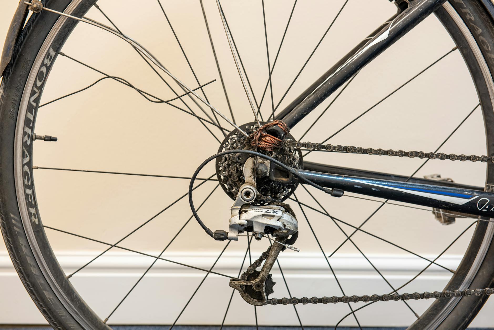 How to Recognize Spoke Nipple Corrosion Before It's Too Late