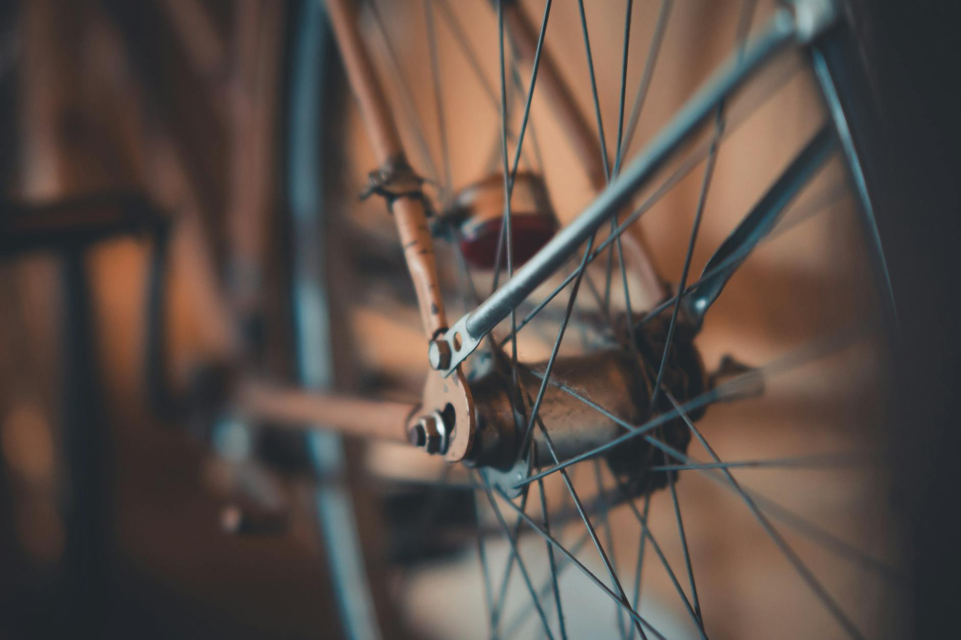 How Worn Brake Pads Destroy Rotors Faster Than Time