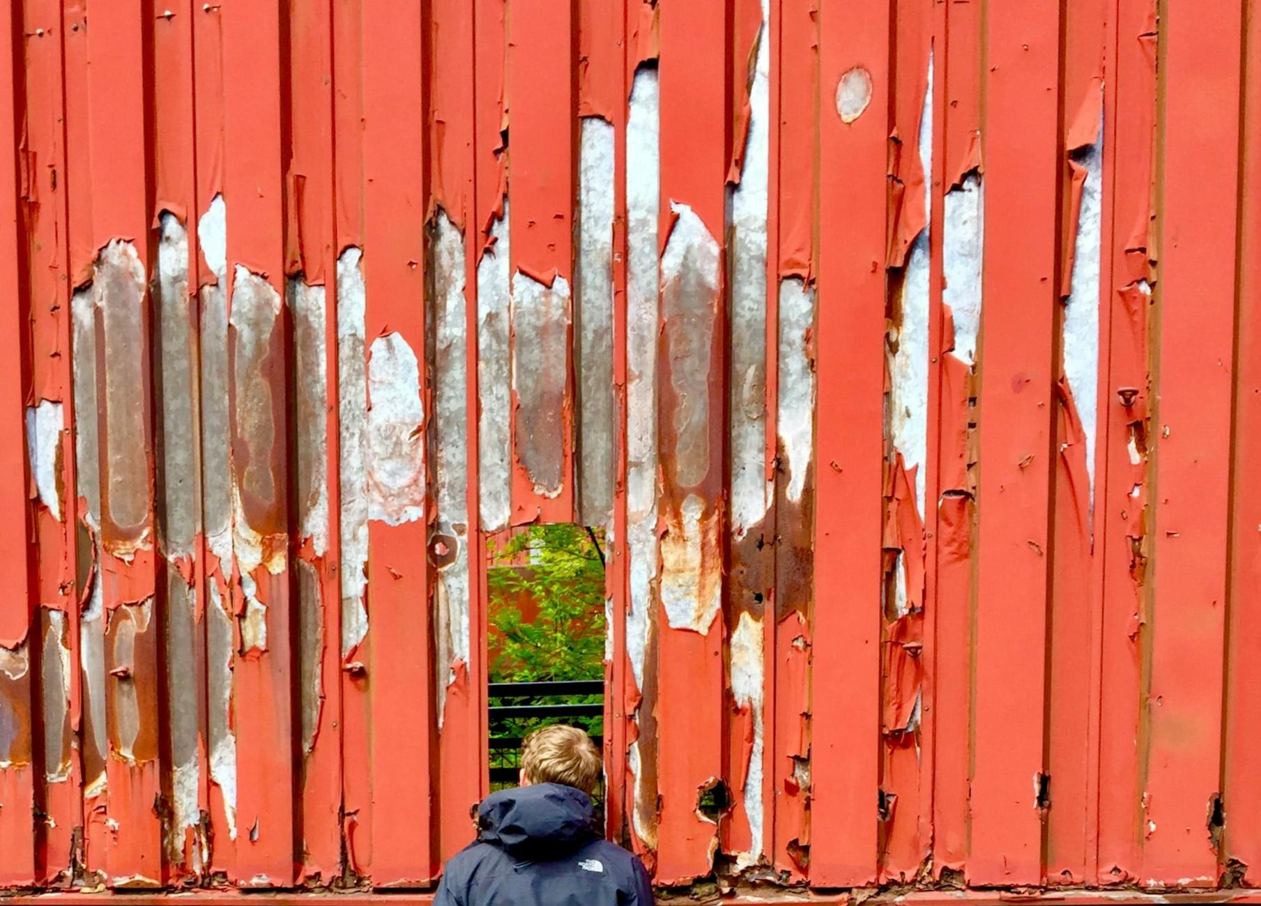 Infrastructure Gaps: The Systemic Barrier Behind the Statistics