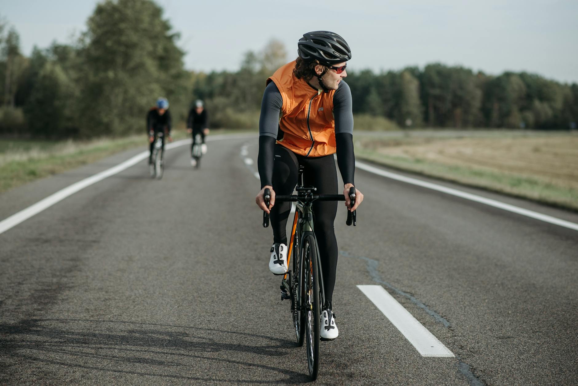 Mistakes That Keep Cyclists Underperforming Their Potential