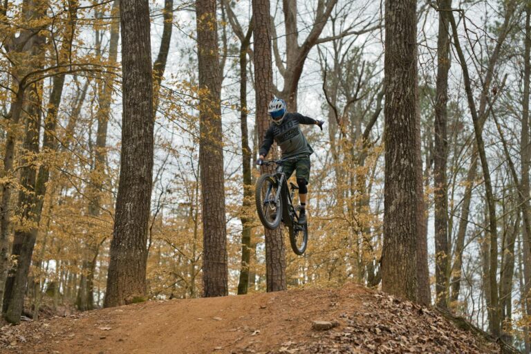 Mountain Bike Trail Construction in 2026: $450 Million in New Trail Projects Across 38 States - Featured image