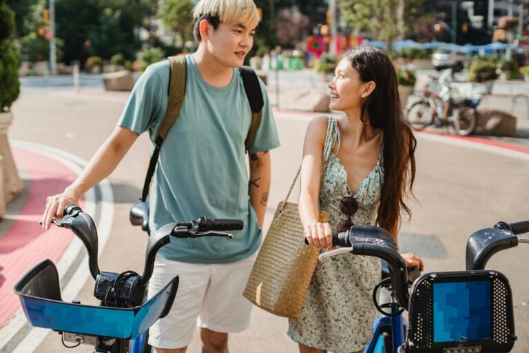 New Study Found E-Bike Users Cycle 3x More Frequently Than Traditional Bike Owners - Featured image