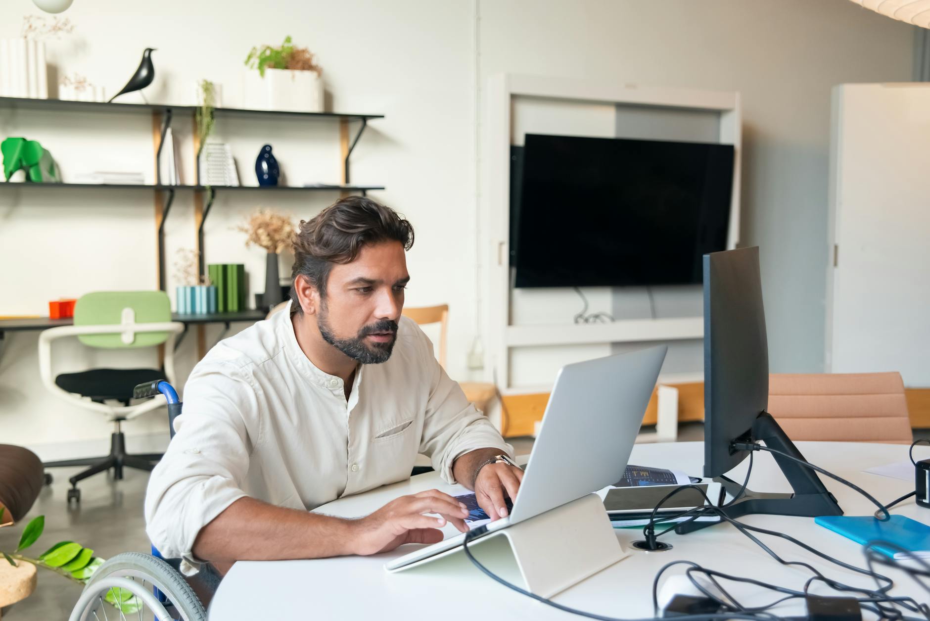 Positioning and Accessibility: The Setup Variables You Control