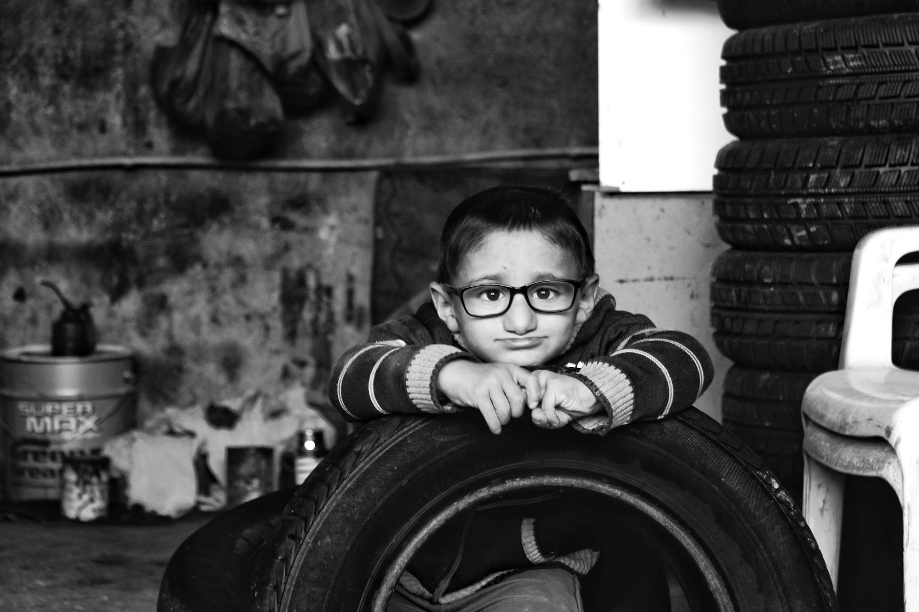 Puncture Risk and Tire Wear from Underinflation