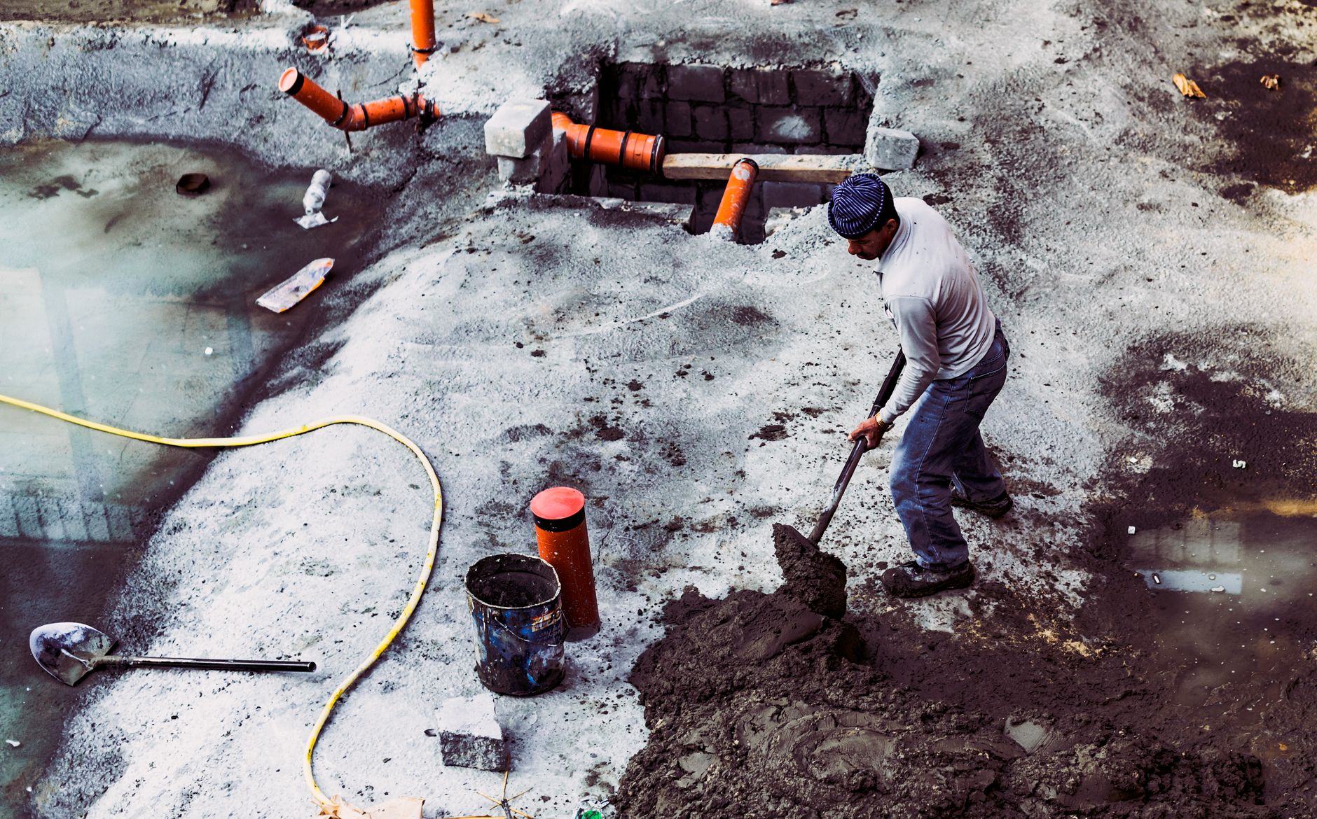 Real Projects Breaking Ground in 2026
