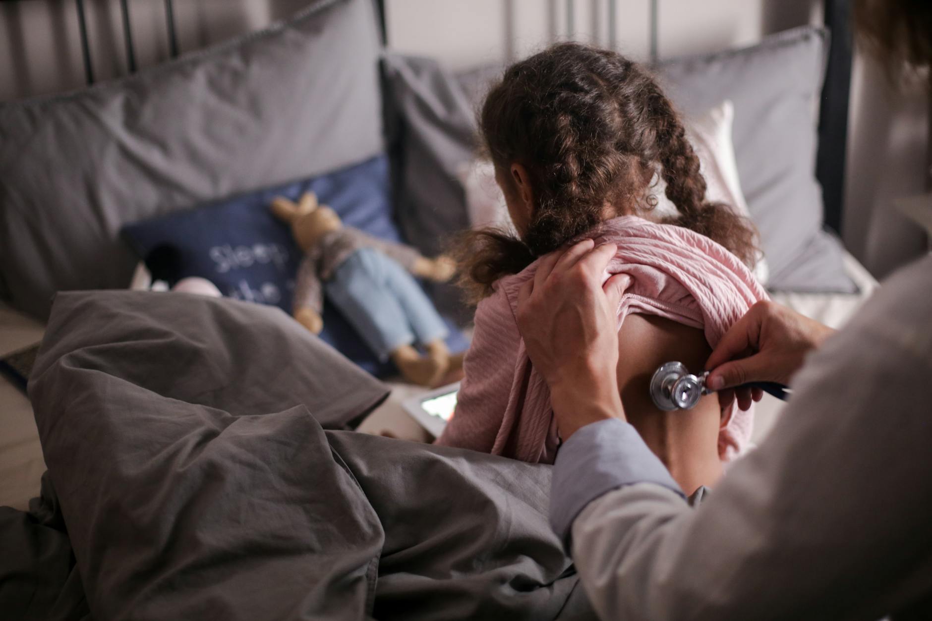 Real-World Evidence from Pediatric and High-Risk Populations