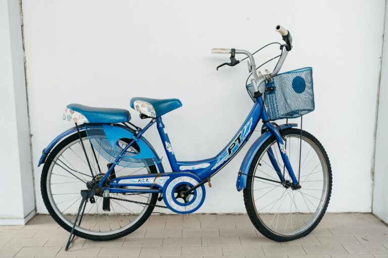 She Bought a $150 Bike at a Garage Sale and Rode It 4,200 Miles Across Europe - Featured image