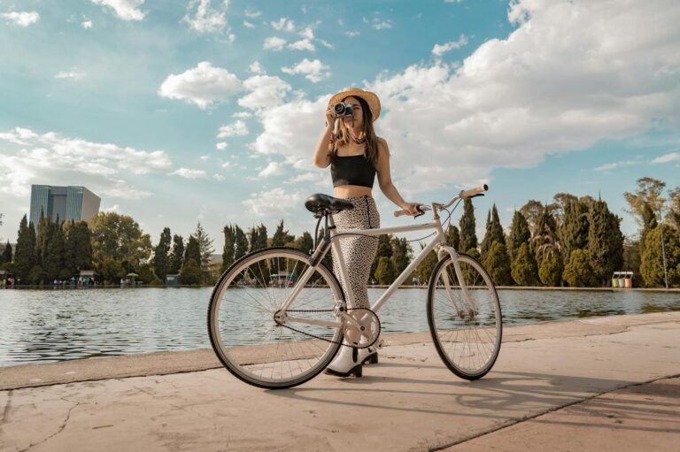 She Spent $75 on a Used Bike Trailer and Eliminated 90% of Her Family's Short Car Trips - Featured image