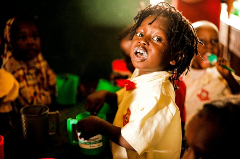 She Taught 200 Kids to Ride Bikes in Her Community After Losing Her Son to a Cycling Accident - Featured image