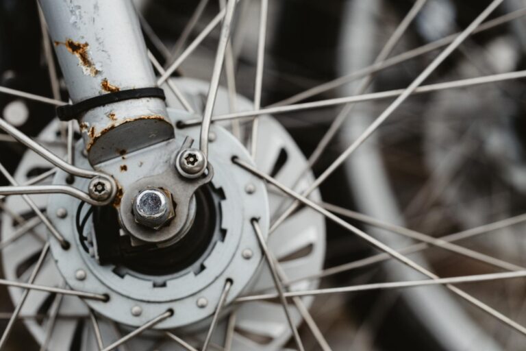 Spoke Nipple Corrosion: What Most Cyclists Don't Know About Galvanic Reaction Could Destroy Their Wheels - Featured image