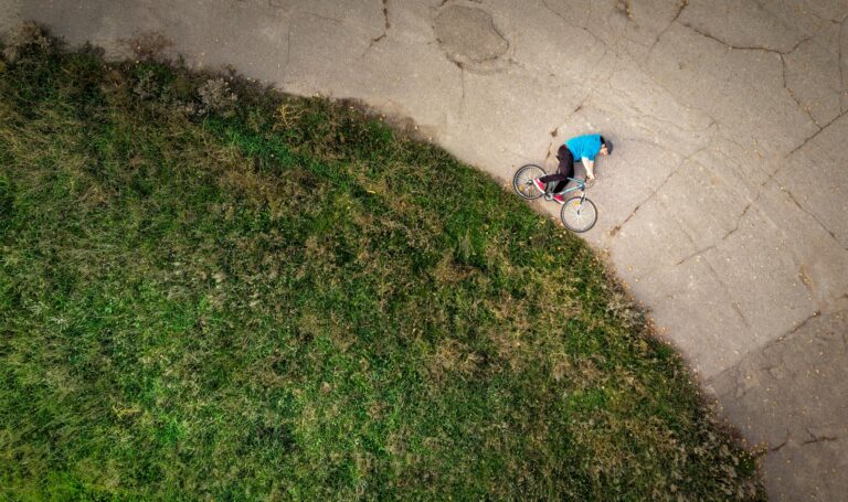 The Cycling Death Data Gap Crisis Explained in One Statistic: 14 States Don't Separately Track Cyclist Fatalities - Featured image