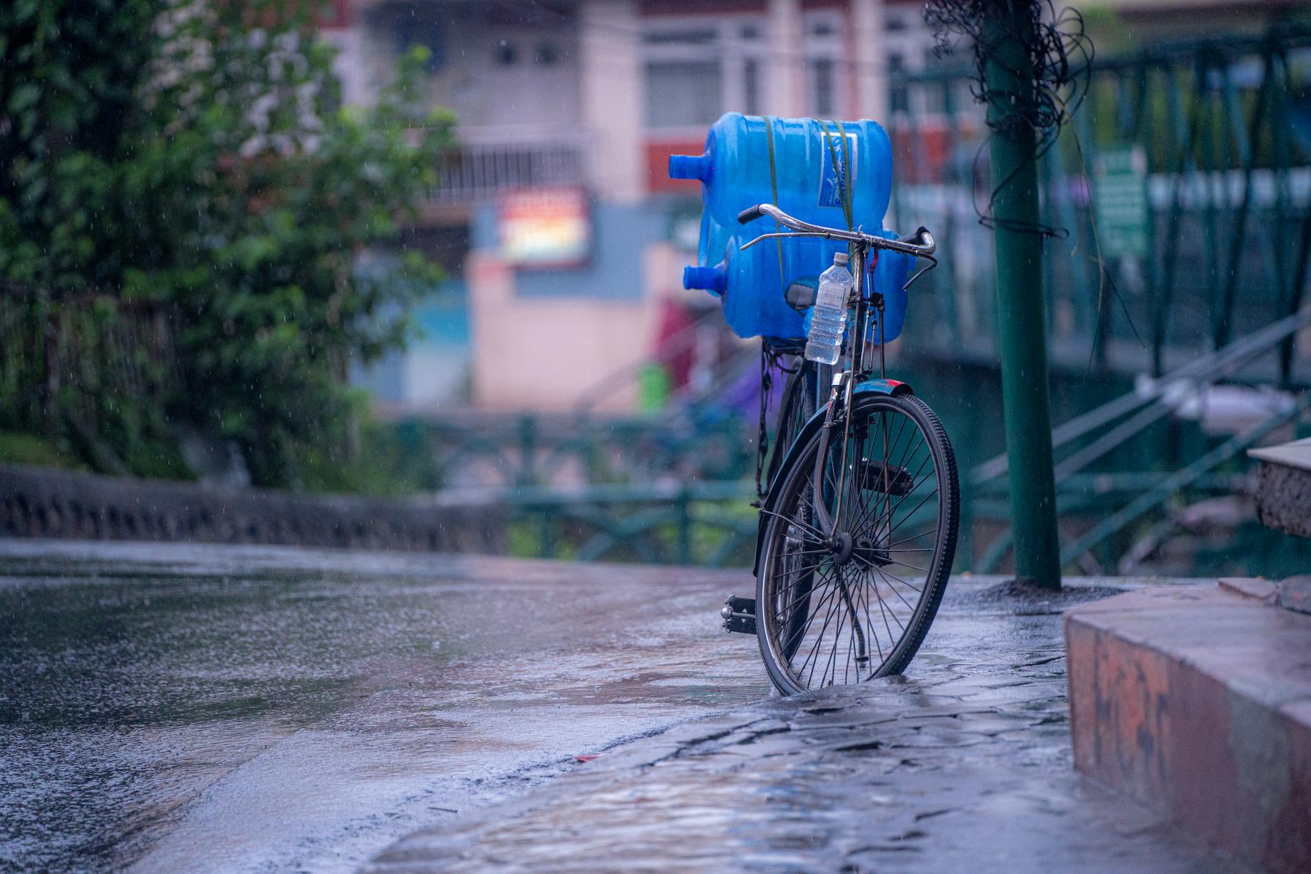 The Dehydration Myths That Still Cost Riders Speed