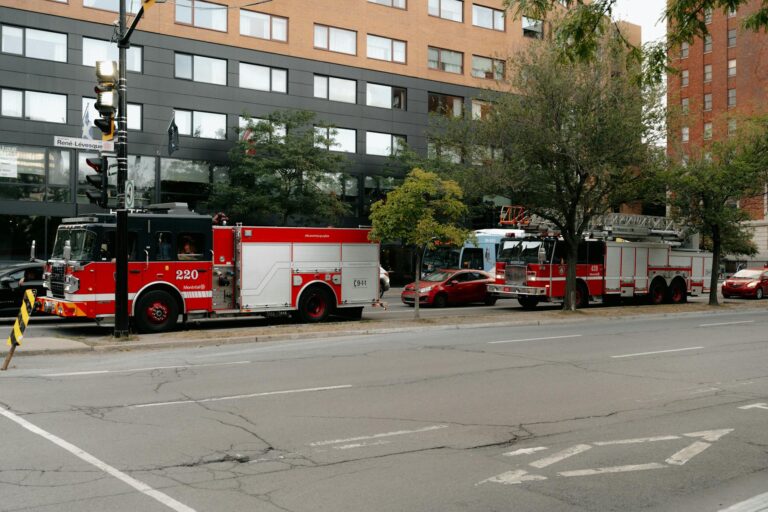 The E-Bike Fire Safety Crisis Explained in One Statistic: 268 Fires in 2025 Up 150% From 2022 - Featured image